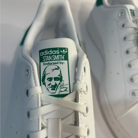 New Adidas Stan Smith men’s shoes size 7 - Picture 5 of 5